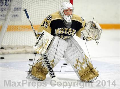 Thumbnail 2 in Notre Dame Catholic @ West Haven photogallery.