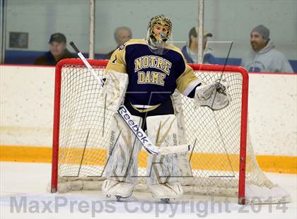 Thumbnail 1 in Notre Dame Catholic @ West Haven photogallery.