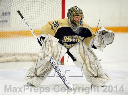 Thumbnail 1 in Notre Dame Catholic @ West Haven photogallery.