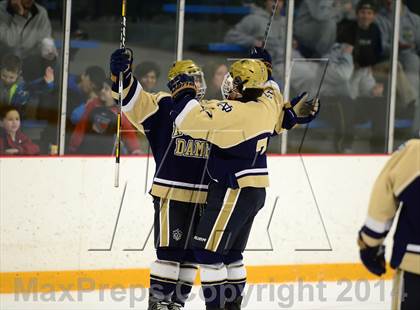 Thumbnail 1 in Notre Dame Catholic @ West Haven photogallery.