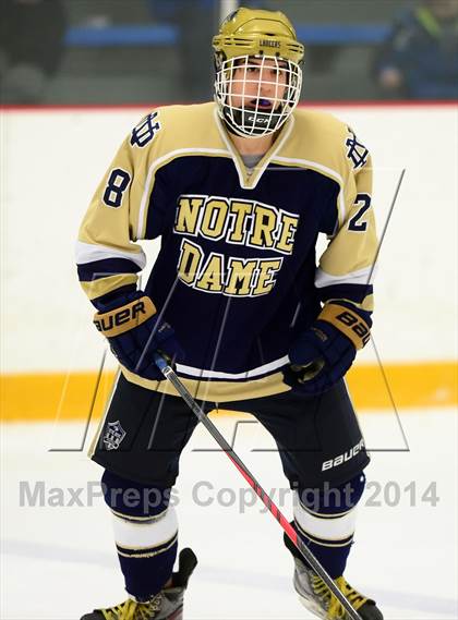 Thumbnail 2 in Notre Dame Catholic @ West Haven photogallery.