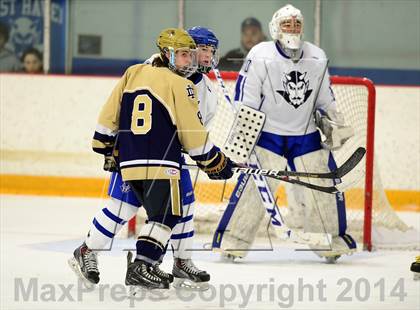 Thumbnail 1 in Notre Dame Catholic @ West Haven photogallery.