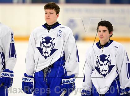 Thumbnail 2 in Notre Dame Catholic @ West Haven photogallery.
