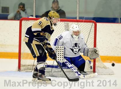 Thumbnail 1 in Notre Dame Catholic @ West Haven photogallery.