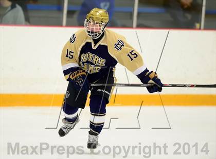 Thumbnail 2 in Notre Dame Catholic @ West Haven photogallery.