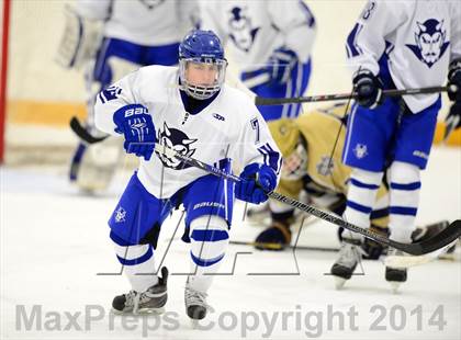 Thumbnail 1 in Notre Dame Catholic @ West Haven photogallery.