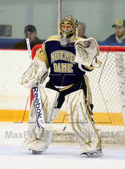 Thumbnail 3 in Notre Dame Catholic @ West Haven photogallery.