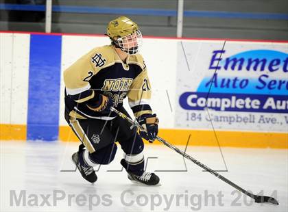 Thumbnail 2 in Notre Dame Catholic @ West Haven photogallery.