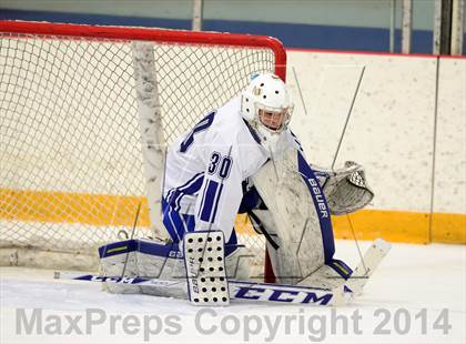 Thumbnail 3 in Notre Dame Catholic @ West Haven photogallery.