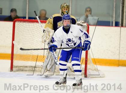 Thumbnail 2 in Notre Dame Catholic @ West Haven photogallery.