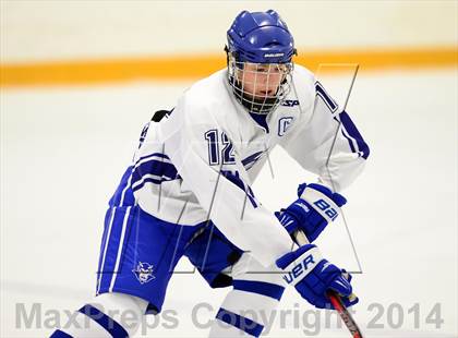 Thumbnail 3 in Notre Dame Catholic @ West Haven photogallery.