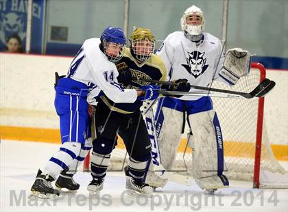 Thumbnail 3 in Notre Dame Catholic @ West Haven photogallery.