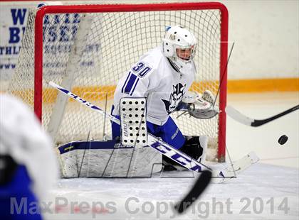 Thumbnail 3 in Notre Dame Catholic @ West Haven photogallery.