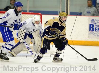 Thumbnail 1 in Notre Dame Catholic @ West Haven photogallery.