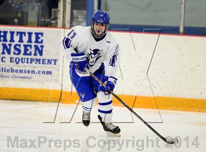 Thumbnail 3 in Notre Dame Catholic @ West Haven photogallery.