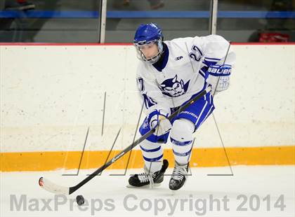Thumbnail 3 in Notre Dame Catholic @ West Haven photogallery.