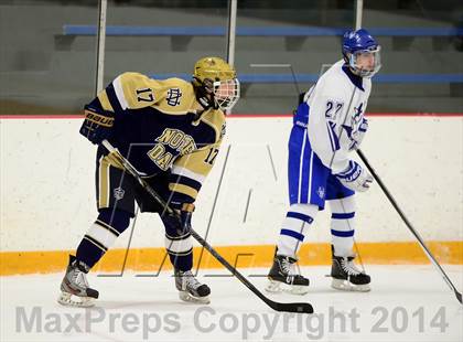 Thumbnail 2 in Notre Dame Catholic @ West Haven photogallery.