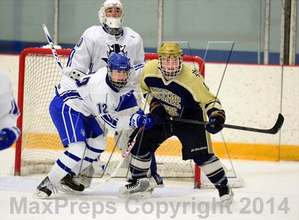 Thumbnail 3 in Notre Dame Catholic @ West Haven photogallery.