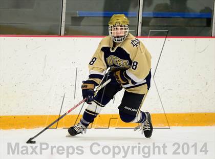 Thumbnail 3 in Notre Dame Catholic @ West Haven photogallery.