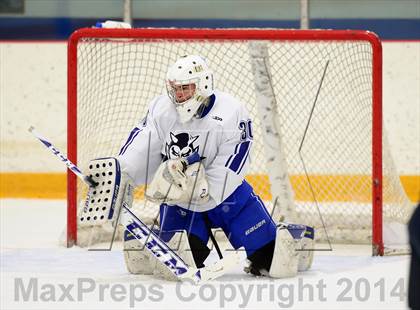 Thumbnail 2 in Notre Dame Catholic @ West Haven photogallery.