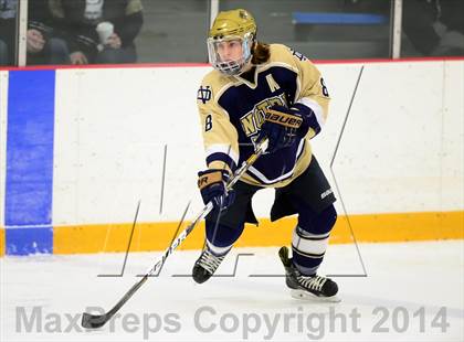 Thumbnail 1 in Notre Dame Catholic @ West Haven photogallery.