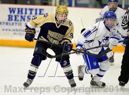 Thumbnail 2 in Notre Dame Catholic @ West Haven photogallery.