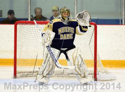 Thumbnail 2 in Notre Dame Catholic @ West Haven photogallery.