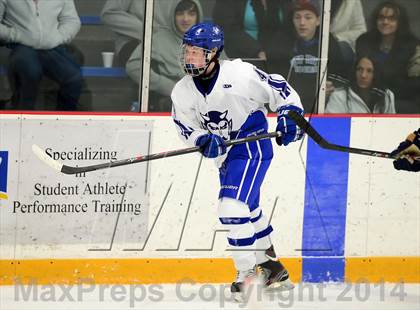Thumbnail 1 in Notre Dame Catholic @ West Haven photogallery.