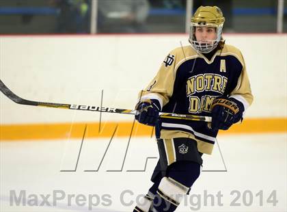 Thumbnail 1 in Notre Dame Catholic @ West Haven photogallery.