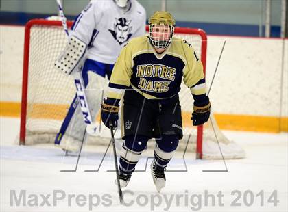 Thumbnail 2 in Notre Dame Catholic @ West Haven photogallery.