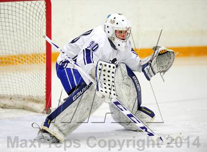 Thumbnail 3 in Notre Dame Catholic @ West Haven photogallery.