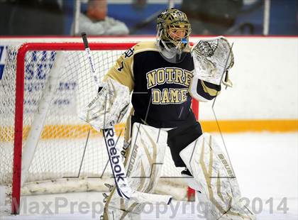 Thumbnail 3 in Notre Dame Catholic @ West Haven photogallery.