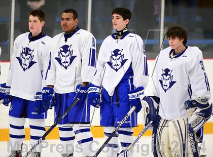 Thumbnail 2 in Notre Dame Catholic @ West Haven photogallery.