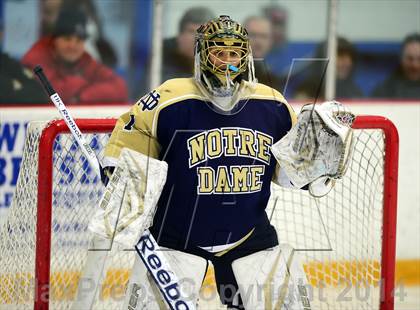 Thumbnail 3 in Notre Dame Catholic @ West Haven photogallery.