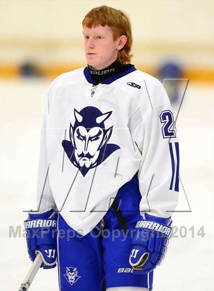 Thumbnail 3 in Notre Dame Catholic @ West Haven photogallery.