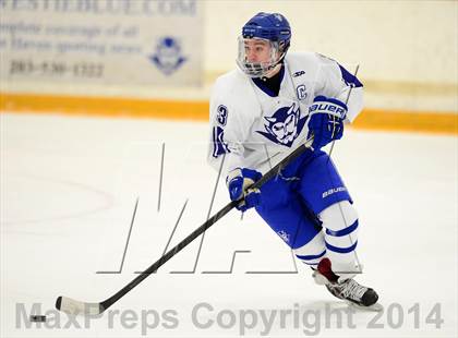 Thumbnail 2 in Notre Dame Catholic @ West Haven photogallery.