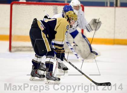 Thumbnail 2 in Notre Dame Catholic @ West Haven photogallery.