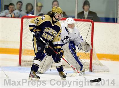 Thumbnail 3 in Notre Dame Catholic @ West Haven photogallery.