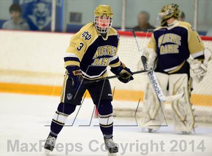 Thumbnail 1 in Notre Dame Catholic @ West Haven photogallery.