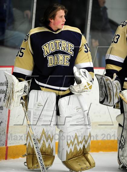 Thumbnail 3 in Notre Dame Catholic @ West Haven photogallery.