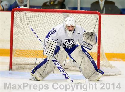 Thumbnail 2 in Notre Dame Catholic @ West Haven photogallery.