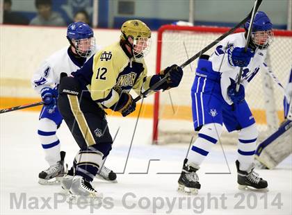 Thumbnail 3 in Notre Dame Catholic @ West Haven photogallery.
