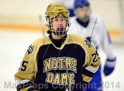 Thumbnail 3 in Notre Dame Catholic @ West Haven photogallery.