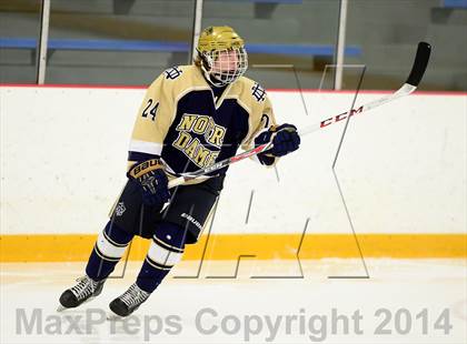 Thumbnail 2 in Notre Dame Catholic @ West Haven photogallery.