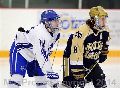 Thumbnail 2 in Notre Dame Catholic @ West Haven photogallery.