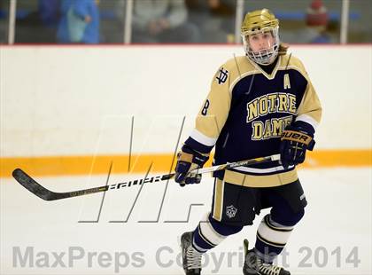 Thumbnail 2 in Notre Dame Catholic @ West Haven photogallery.