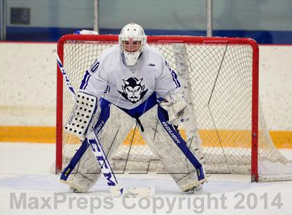 Thumbnail 3 in Notre Dame Catholic @ West Haven photogallery.