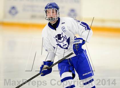 Thumbnail 2 in Notre Dame Catholic @ West Haven photogallery.