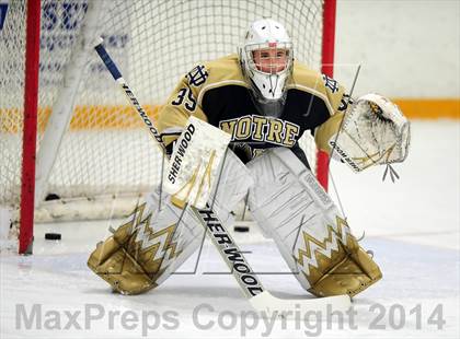 Thumbnail 1 in Notre Dame Catholic @ West Haven photogallery.