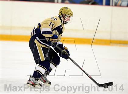 Thumbnail 1 in Notre Dame Catholic @ West Haven photogallery.